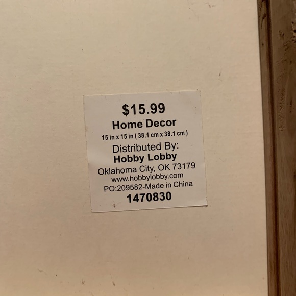 Picture Frame! - Picture 2 of 3